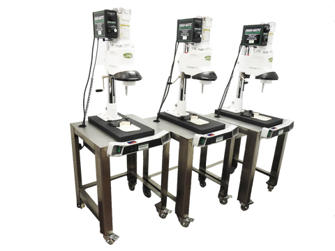 Capping Station Bundles