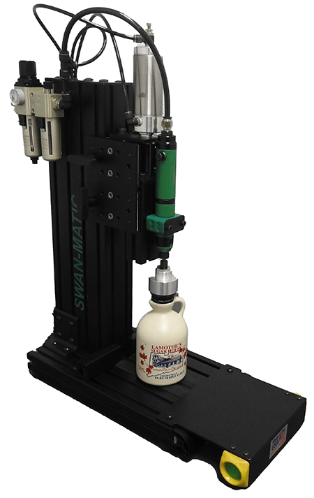 Bottle cap machine deals