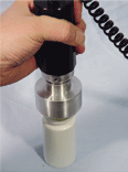 Handheld Bottle Cap Torque Tester