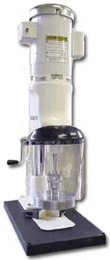 Industrial Grade Bottle Cappers - Electric Drive