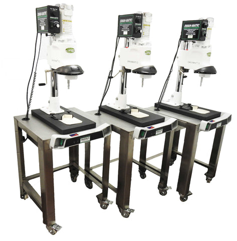 Capping Station Bundles