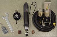 Handheld Mechanical Cappers