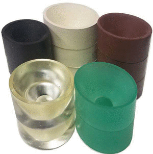 Chuck Inserts / Liners