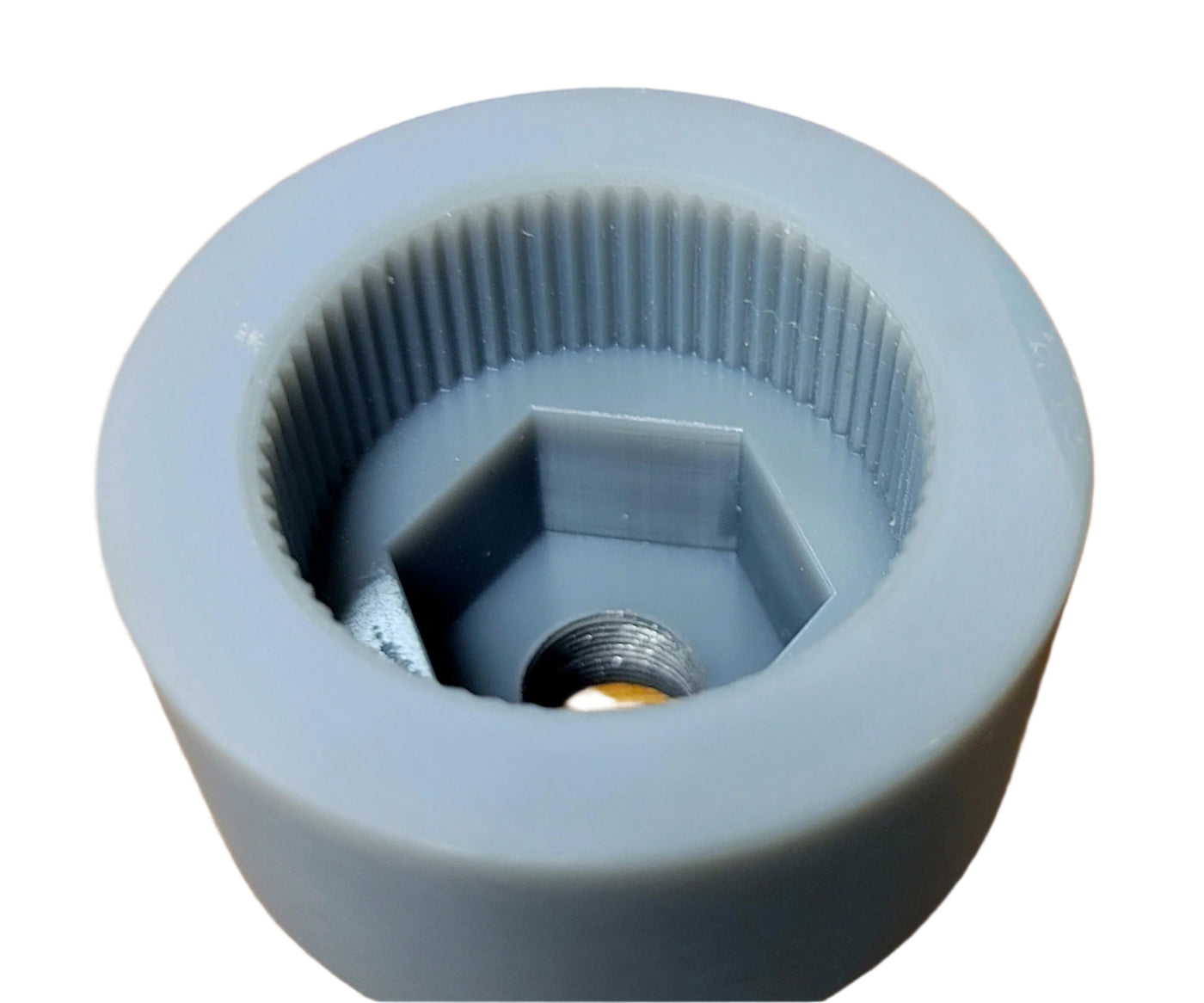 Driving Shell Engineered Resin Driver Shell – Swan-Matic
