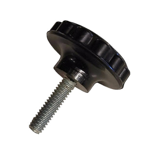 C189 Floweret 1/4-20 x 1 inch V switch hold down knob