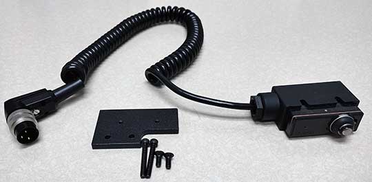 C316E Lower Bottle Switch