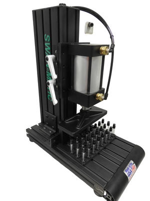 C950 Heavy Duty Press
