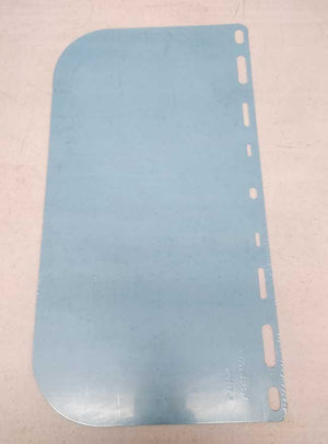 C243 Vu-Guard Safety Assembly Shield