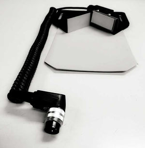 Capper V-Block Switch