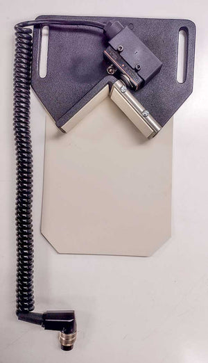 Capper V-Block Switch 2