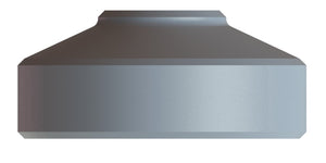 Engineered Resin Driver Shell