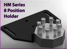 HM Series Vial Holder