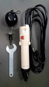 Electric Handheld Capping Machine