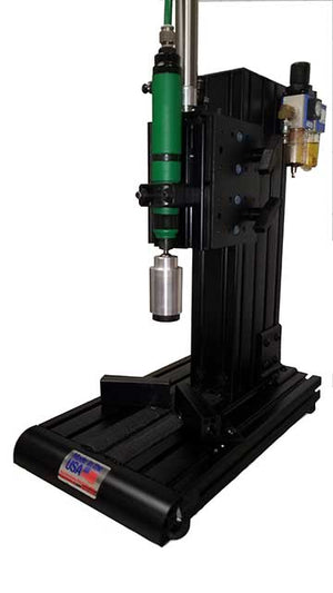 C900 bech top capper bottle capping machine