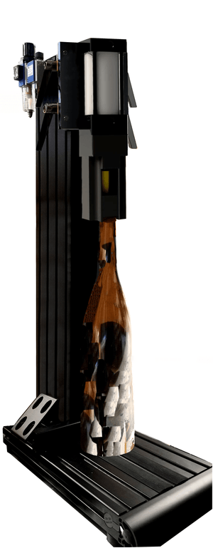 Benchtop Wine Cork Press