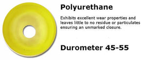 Polyurethane Chuck Insert