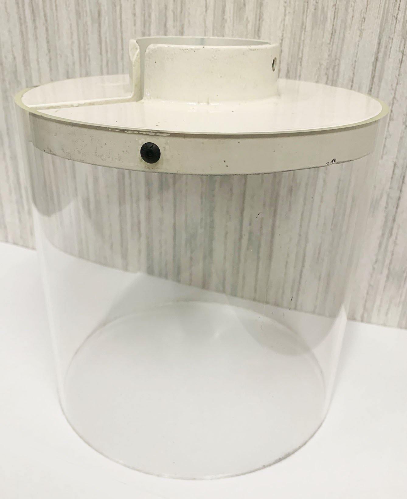 Spindle Guards | Swan-Matic