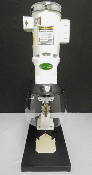60PC Fixed Speed Capping Machine - Swan-Matic