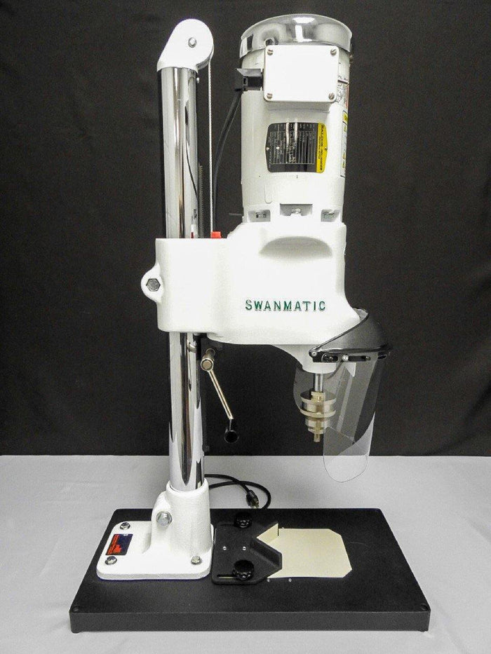 60PC Fixed Speed Capping Machine