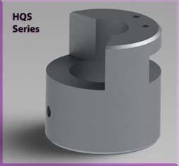 HQS Series Quick Load Bottle Holder for C316E Switch