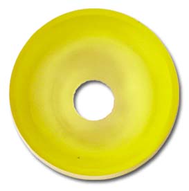 Polyurethane Chuck Insert